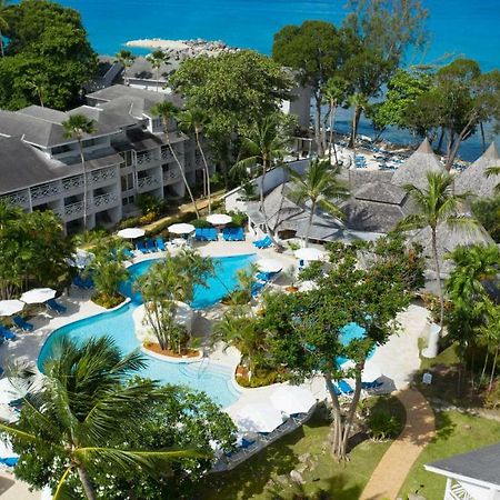 Отель The Club Barbados (Adults Only) Сент-Джеймс Экстерьер фото