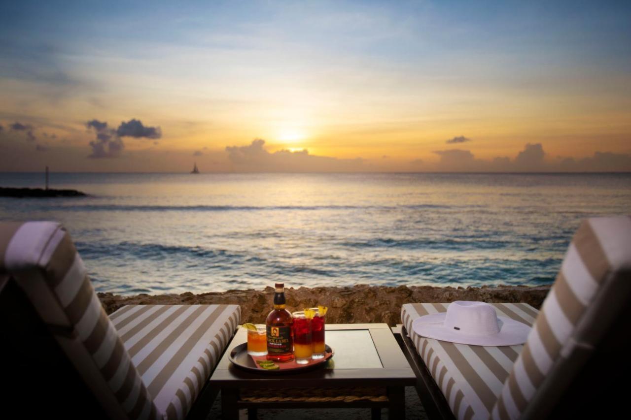 Отель The Club Barbados (Adults Only) Сент-Джеймс Экстерьер фото