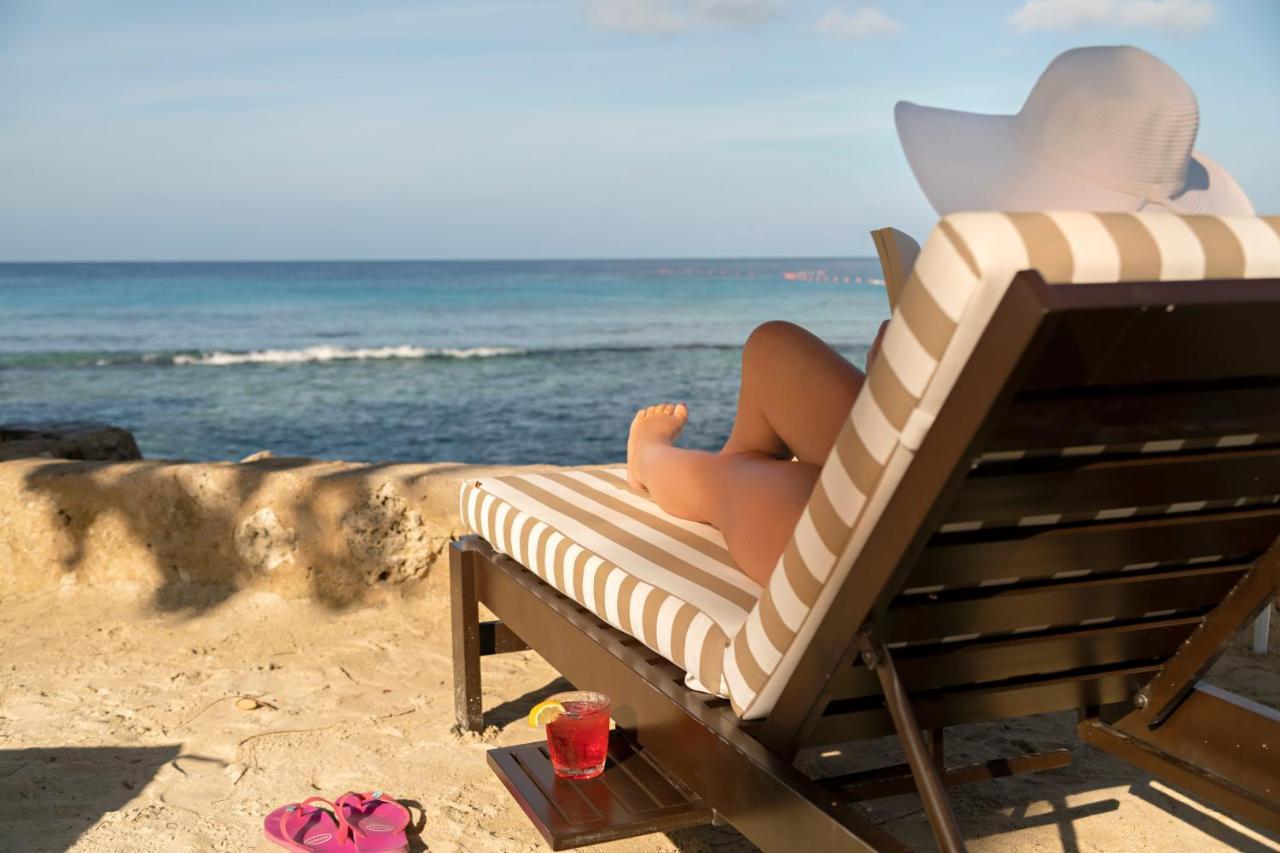 Отель The Club Barbados (Adults Only) Сент-Джеймс Экстерьер фото