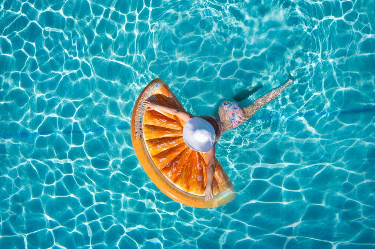 Отель The Club Barbados (Adults Only) Сент-Джеймс Экстерьер фото