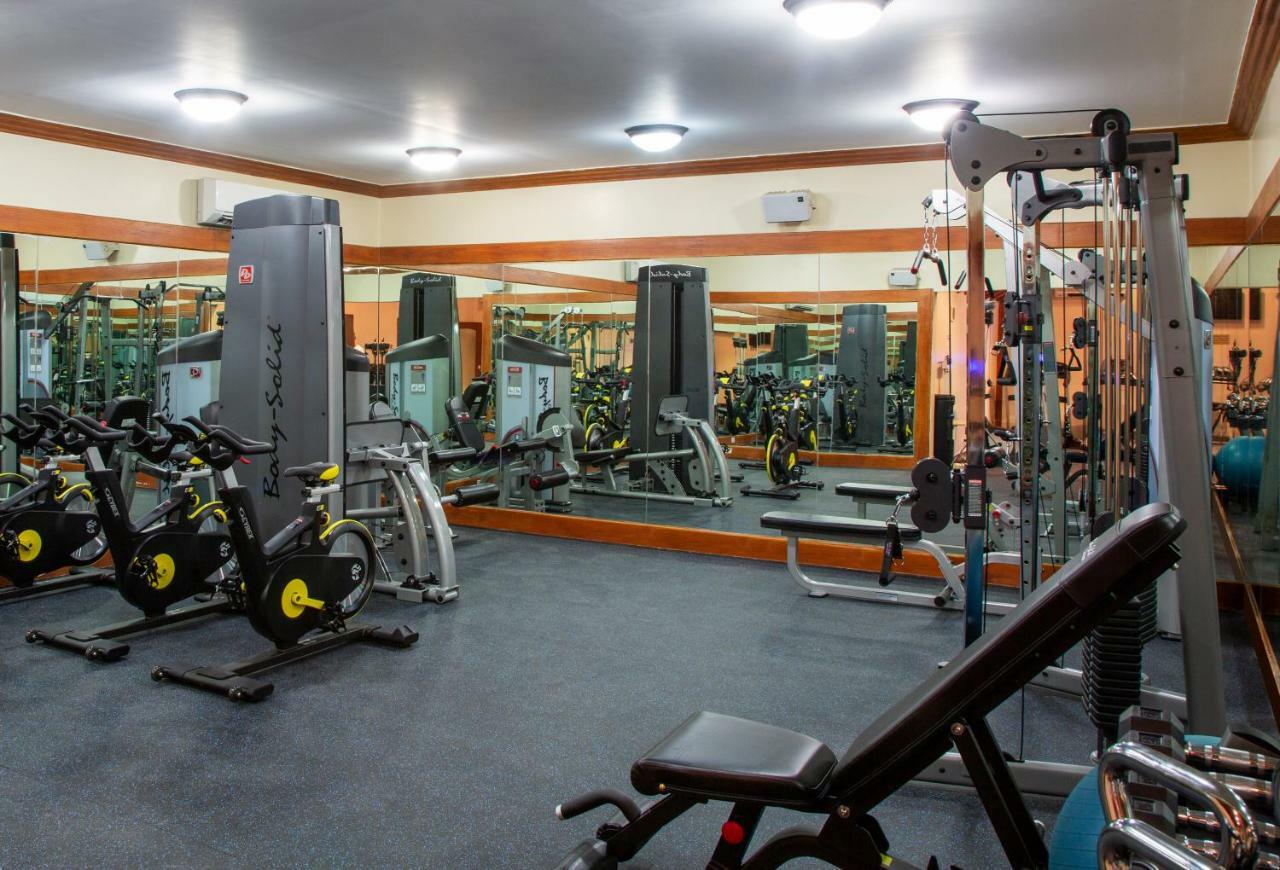Отель The Club Barbados (Adults Only) Сент-Джеймс Экстерьер фото