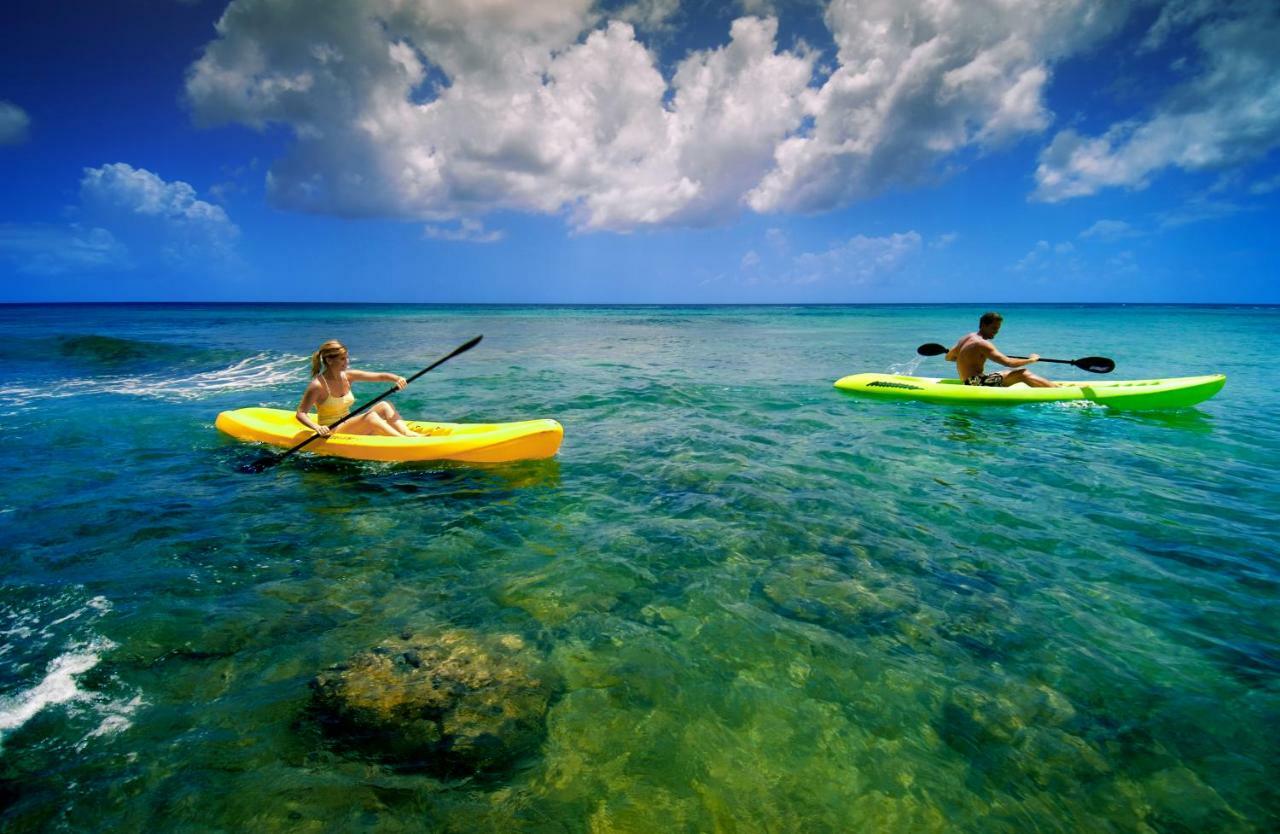 Отель The Club Barbados (Adults Only) Сент-Джеймс Экстерьер фото