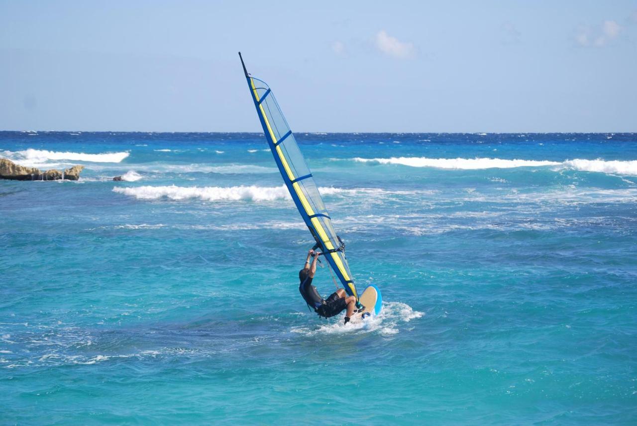 Отель The Club Barbados (Adults Only) Сент-Джеймс Экстерьер фото